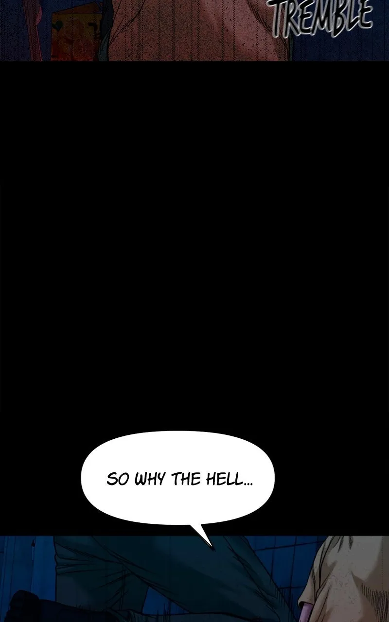 The Gwichon Village Mystery Chapter 46 Page 112