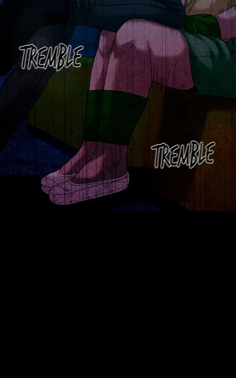 The Gwichon Village Mystery Chapter 46 Page 113