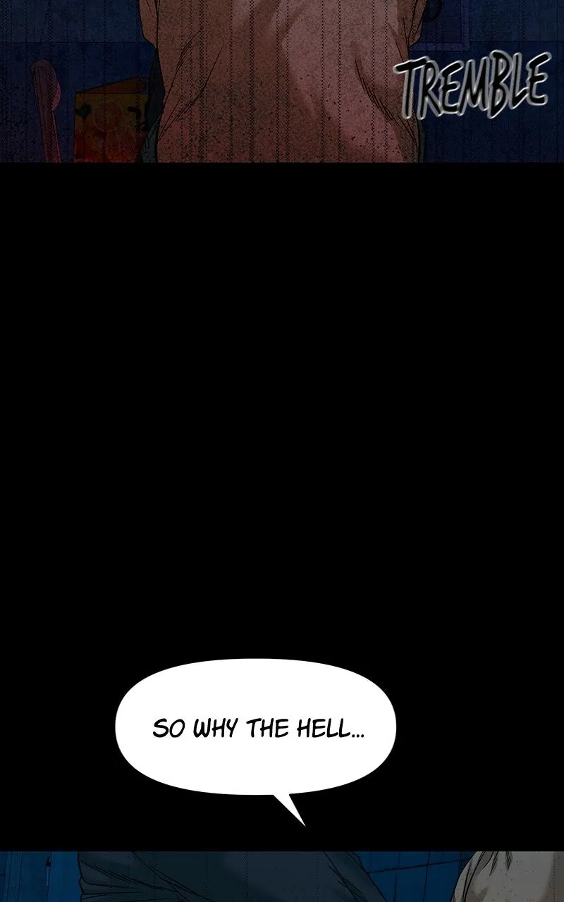 The Gwichon Village Mystery Chapter 47 Page 2
