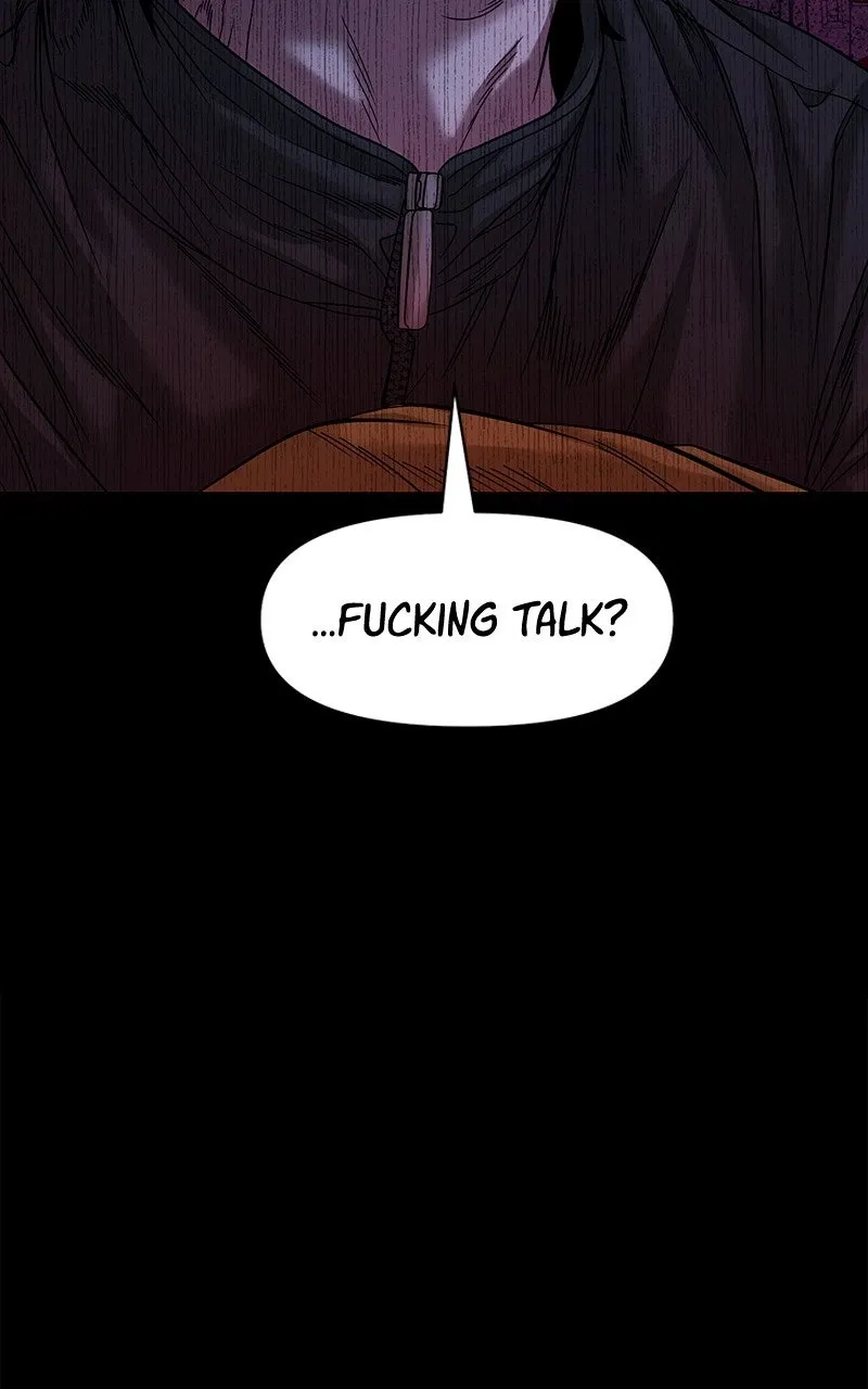The Gwichon Village Mystery Chapter 47 Page 5