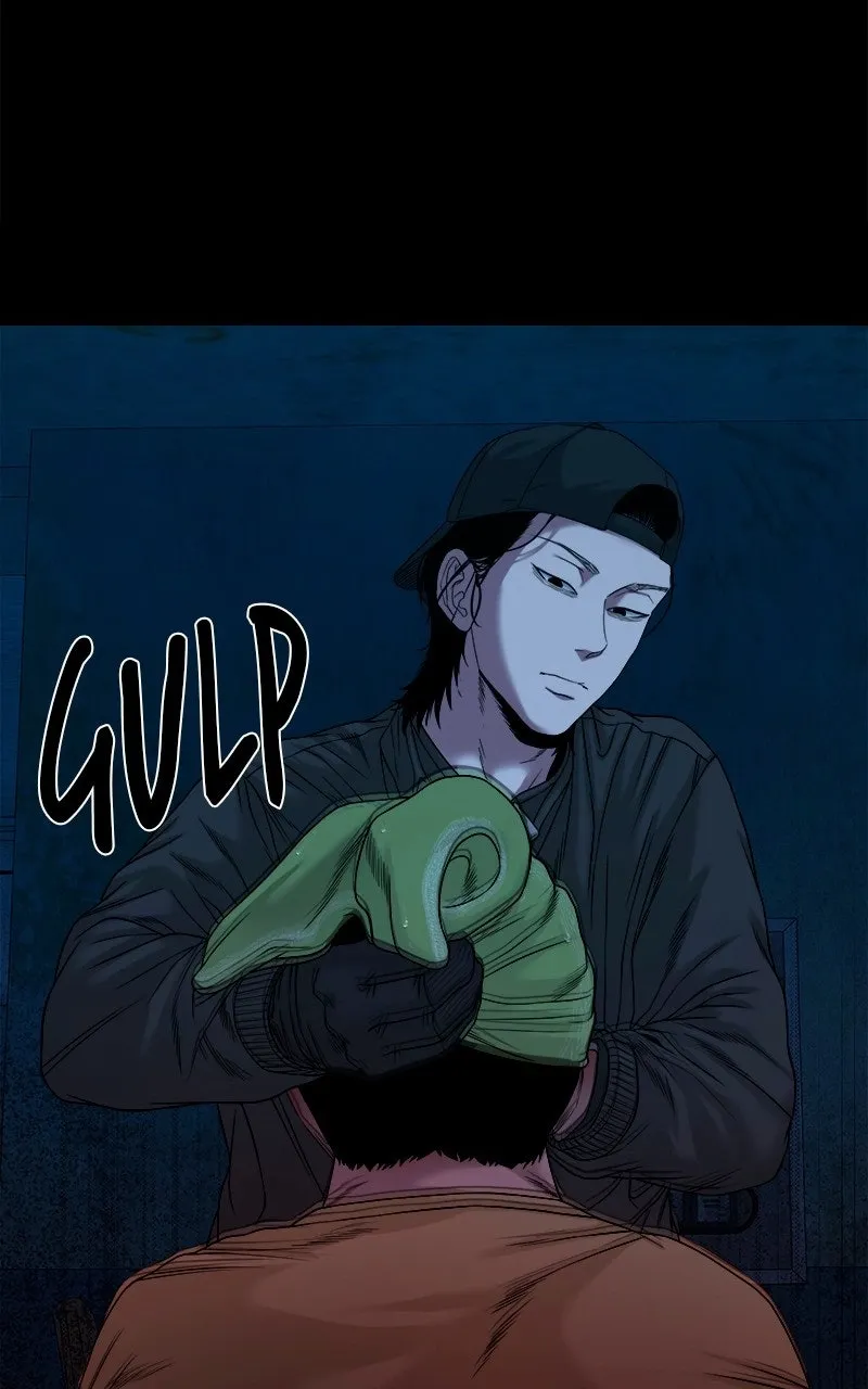 The Gwichon Village Mystery Chapter 47 Page 6