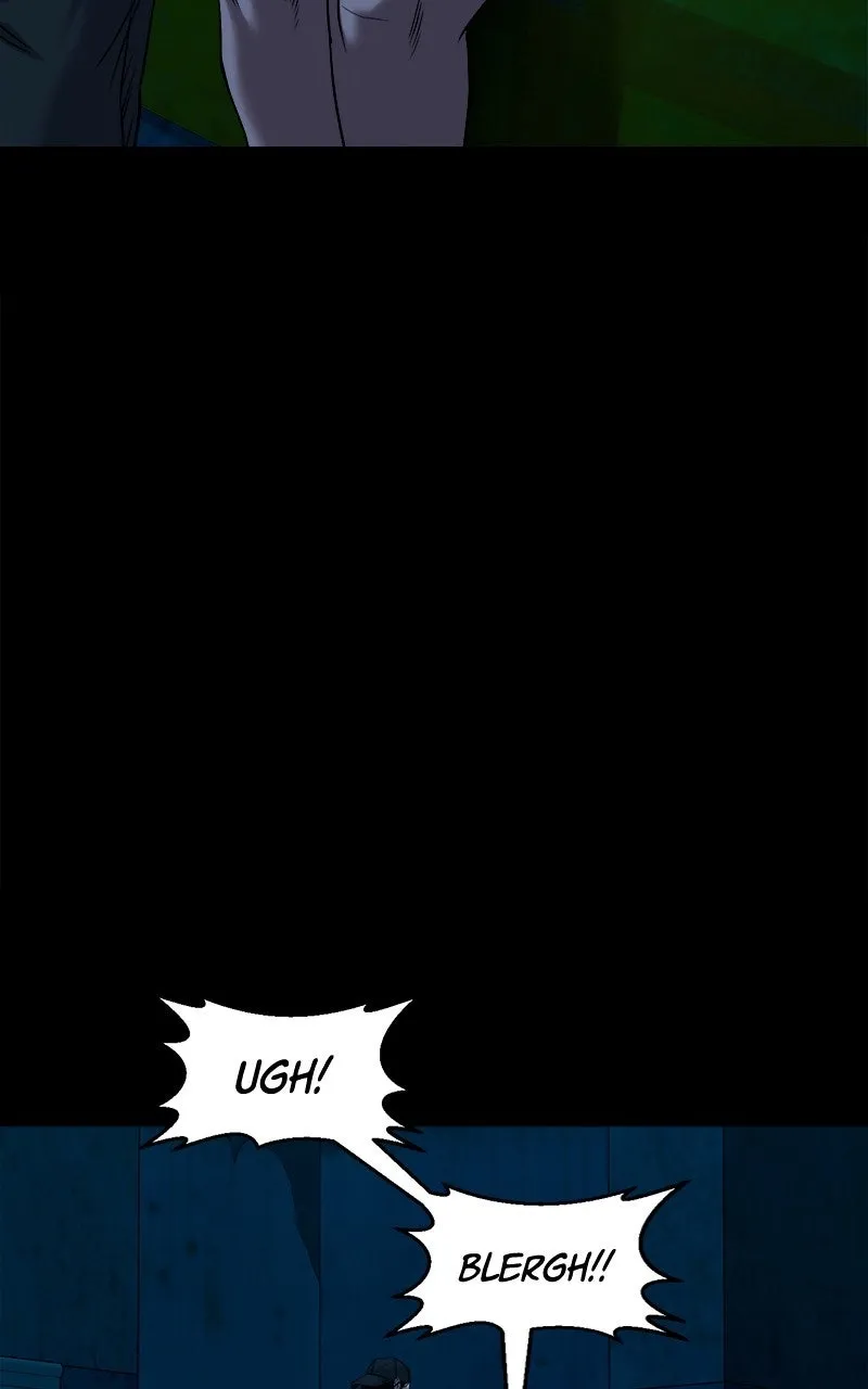 The Gwichon Village Mystery Chapter 47 Page 8