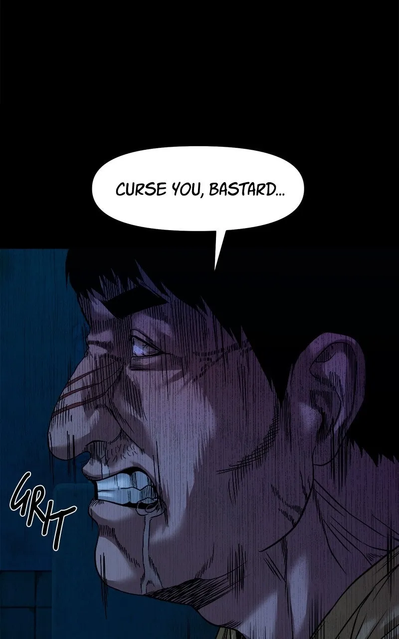 The Gwichon Village Mystery Chapter 47 Page 15