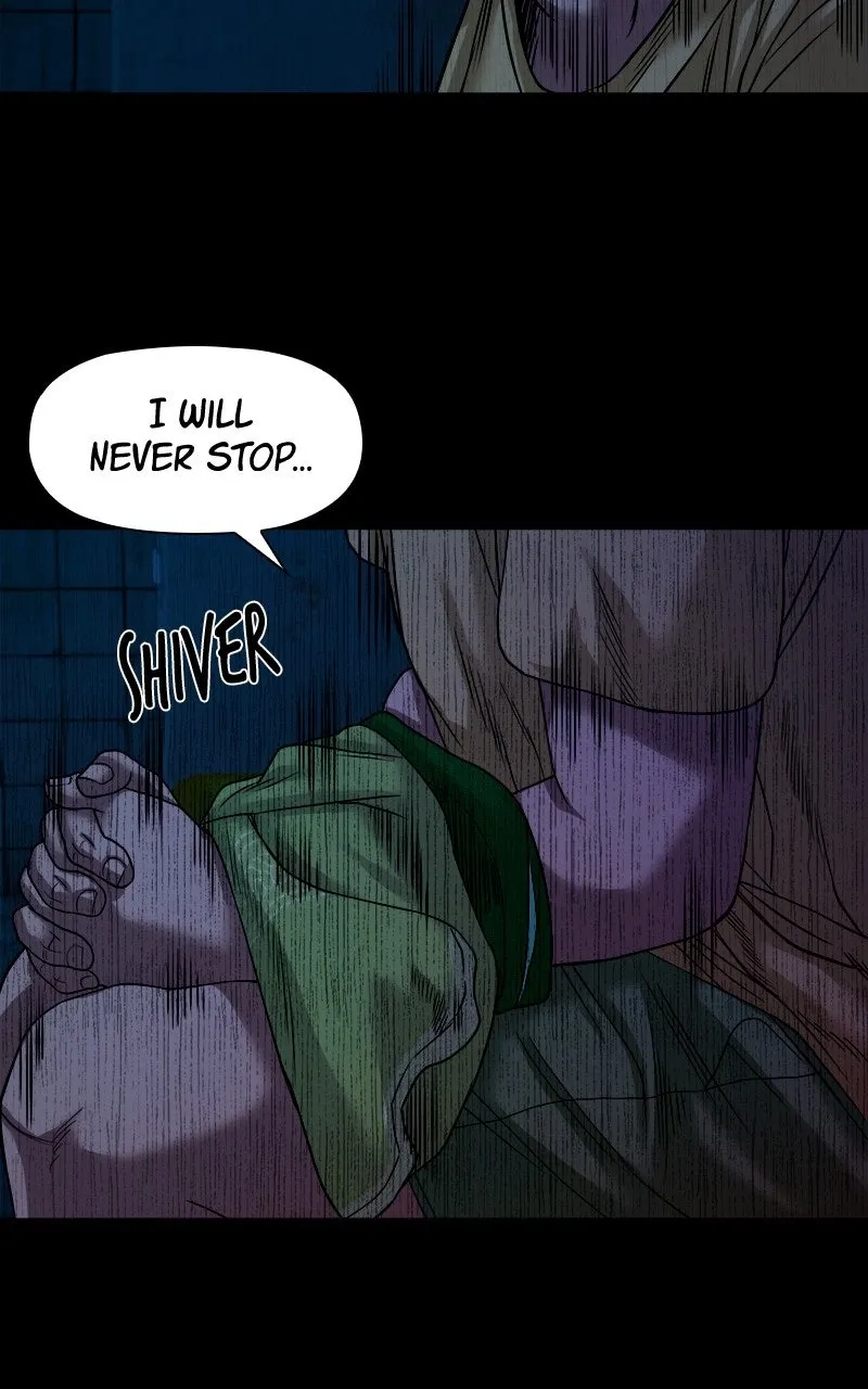 The Gwichon Village Mystery Chapter 47 Page 16