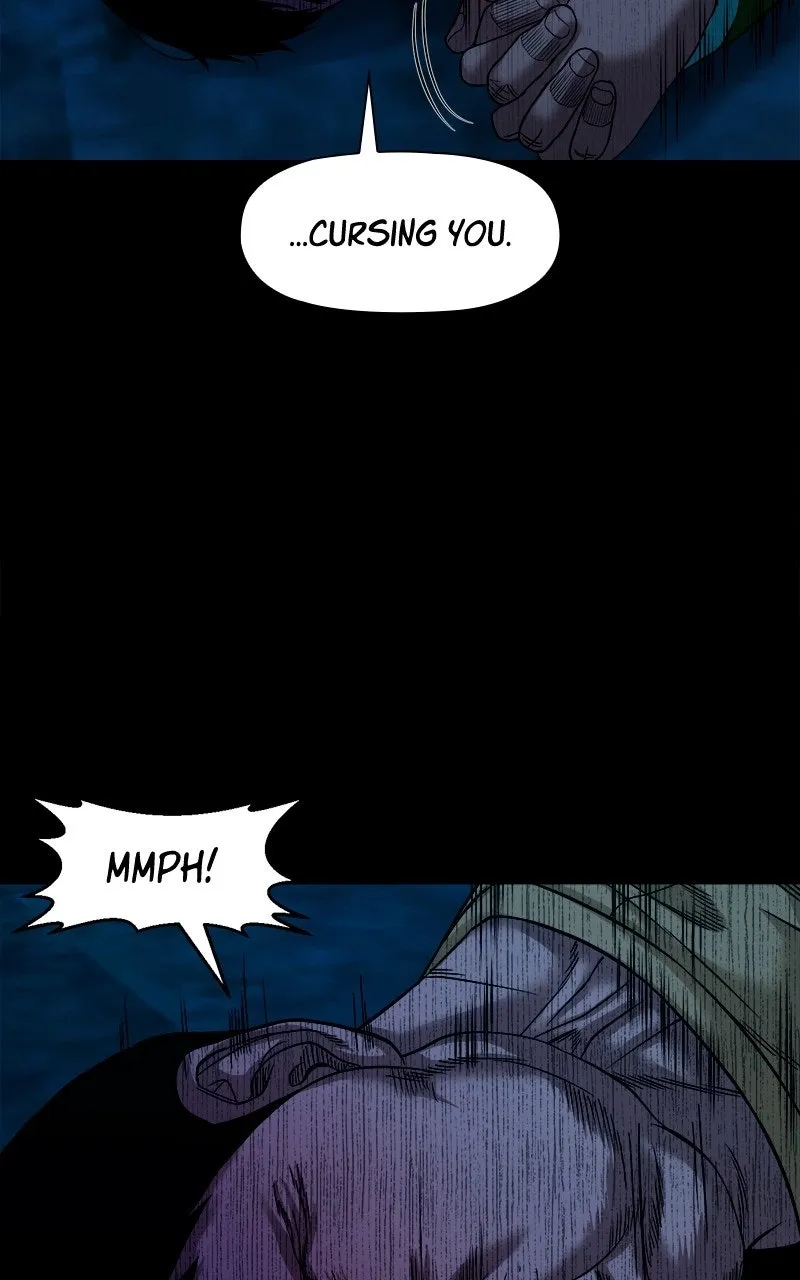 The Gwichon Village Mystery Chapter 47 Page 20