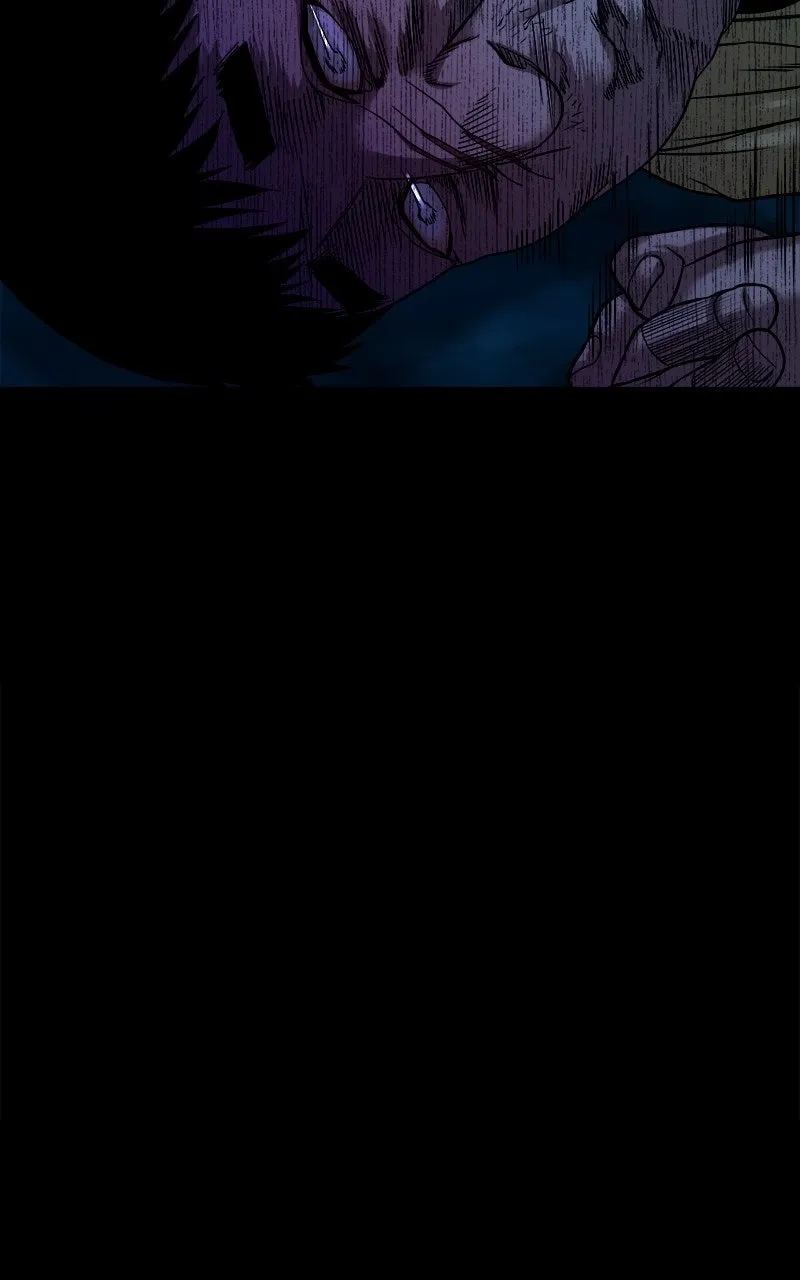 The Gwichon Village Mystery Chapter 47 Page 21