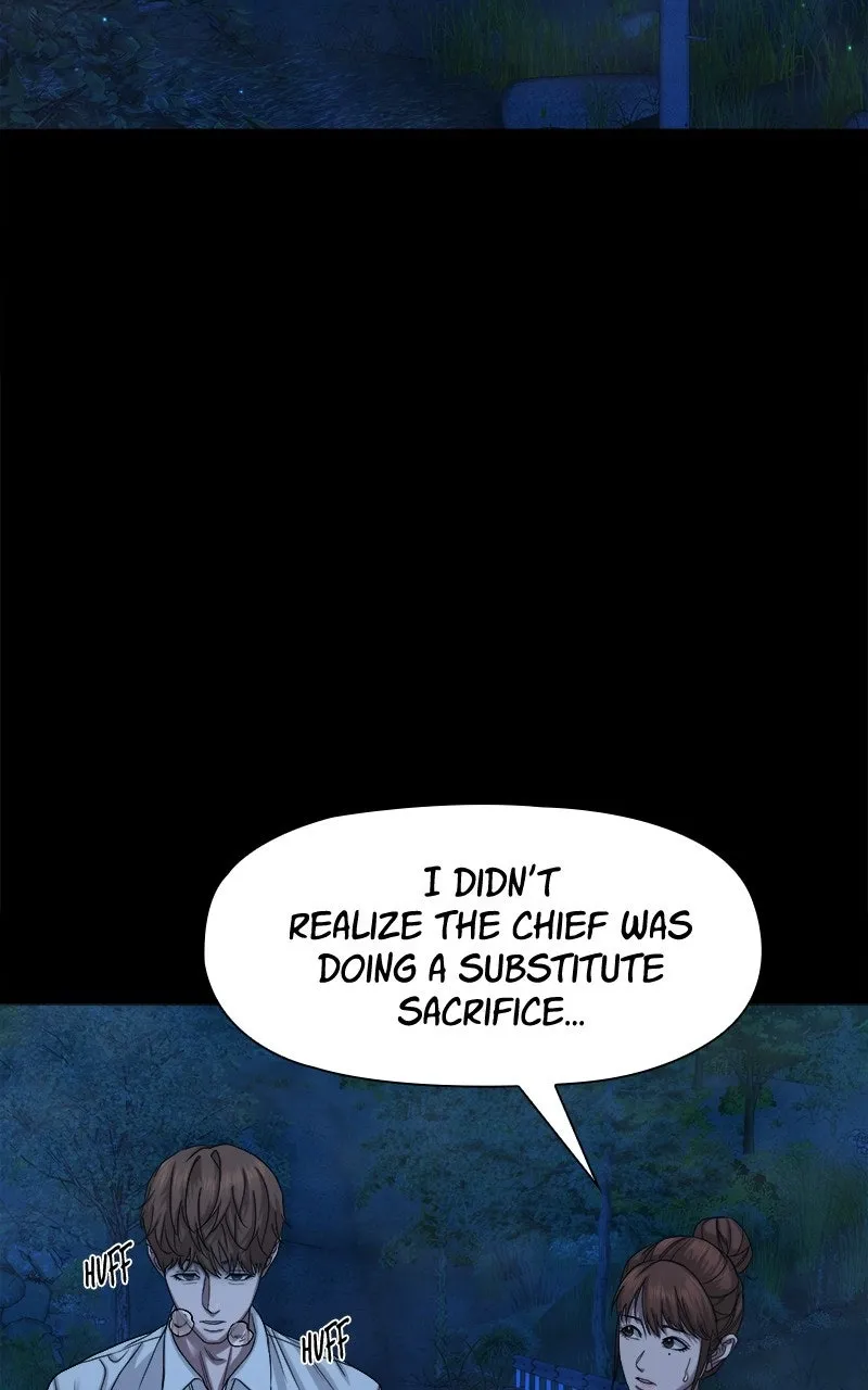 The Gwichon Village Mystery Chapter 47 Page 27