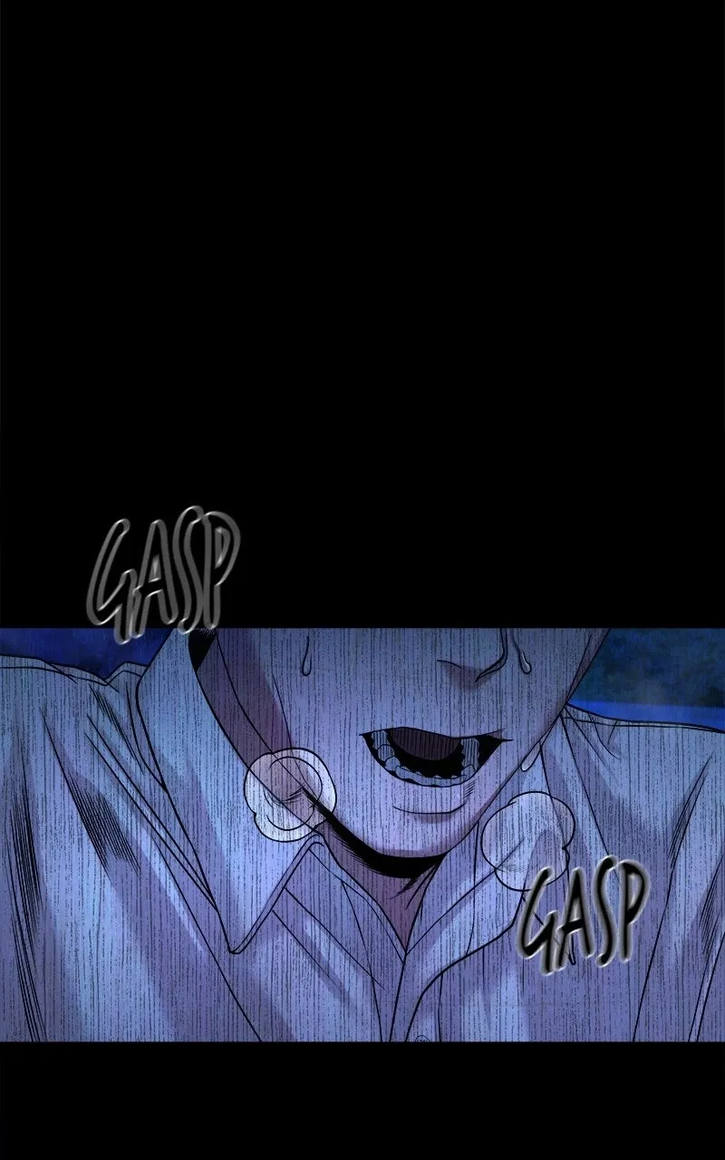 The Gwichon Village Mystery Chapter 47 Page 35