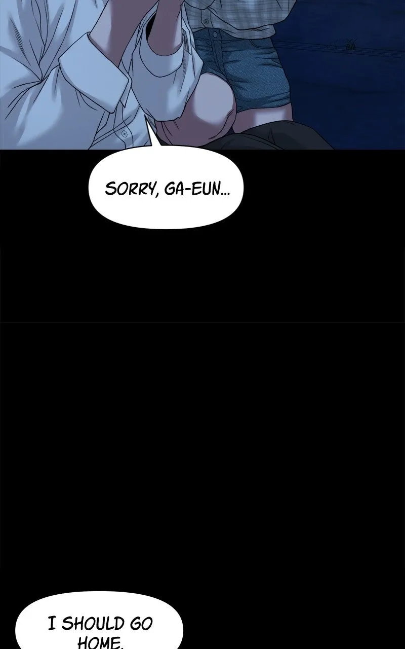 The Gwichon Village Mystery Chapter 47 Page 39
