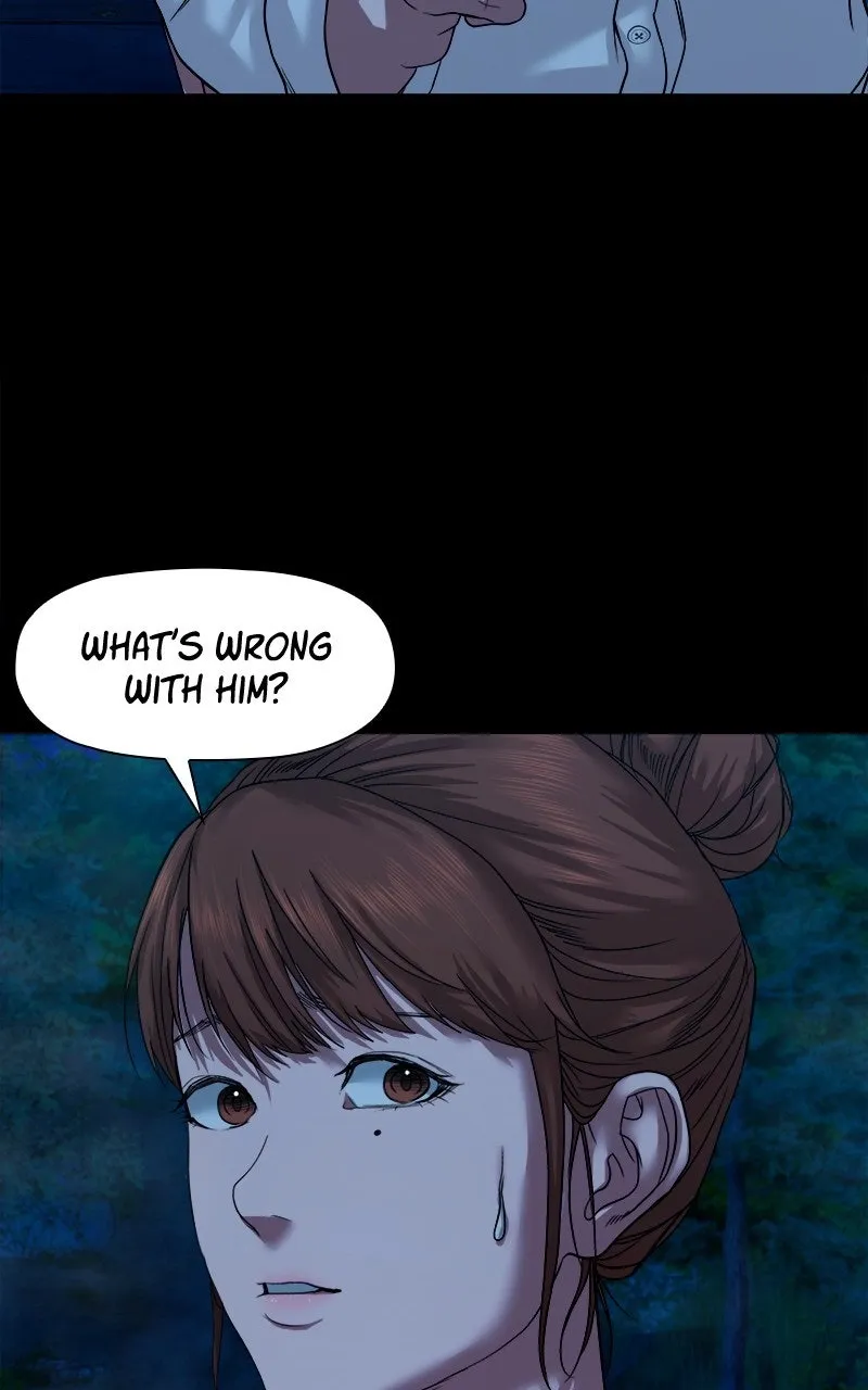 The Gwichon Village Mystery Chapter 47 Page 42
