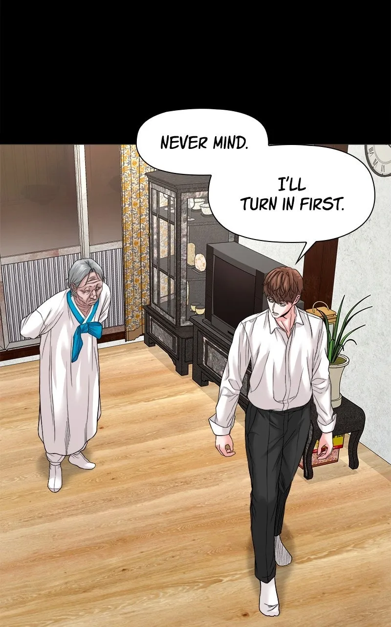 The Gwichon Village Mystery Chapter 47 Page 54