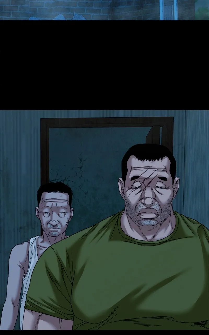 The Gwichon Village Mystery Chapter 47 Page 58