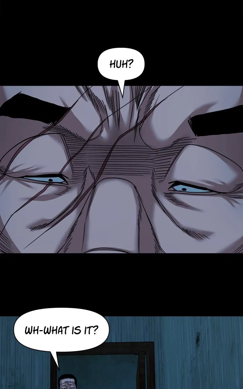The Gwichon Village Mystery Chapter 47 Page 64