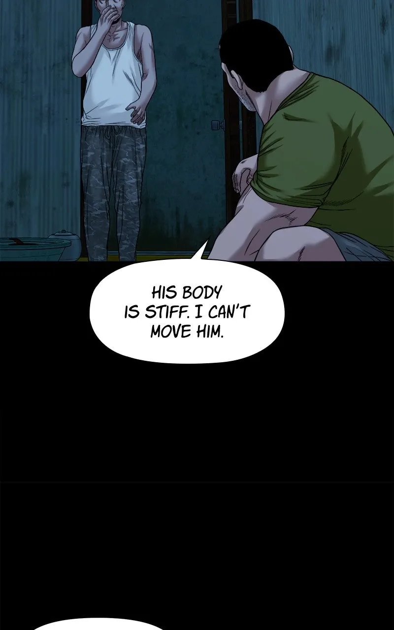 The Gwichon Village Mystery Chapter 47 Page 65