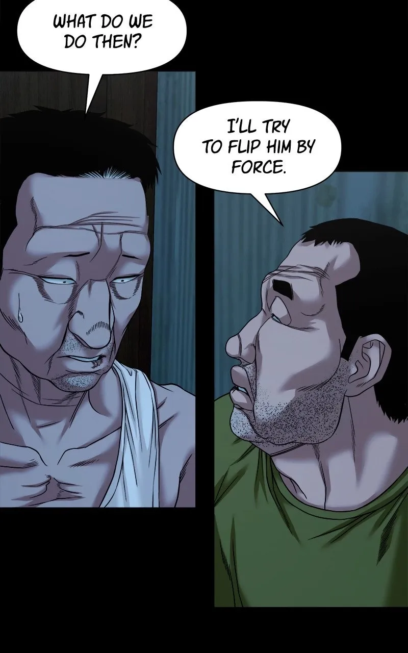 The Gwichon Village Mystery Chapter 47 Page 66