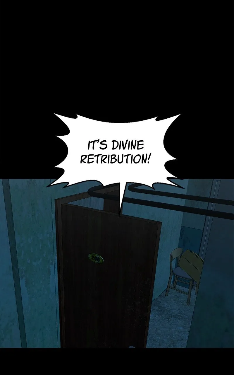 The Gwichon Village Mystery Chapter 47 Page 73