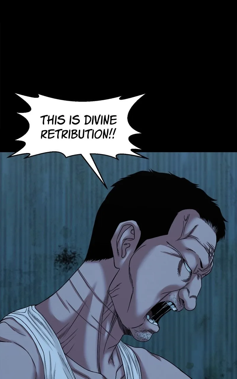 The Gwichon Village Mystery Chapter 47 Page 74