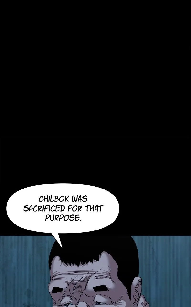 The Gwichon Village Mystery Chapter 47 Page 78