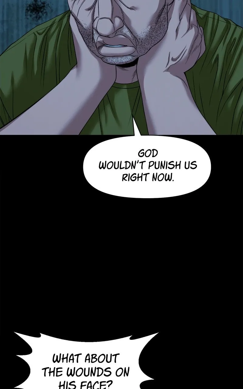 The Gwichon Village Mystery Chapter 47 Page 79