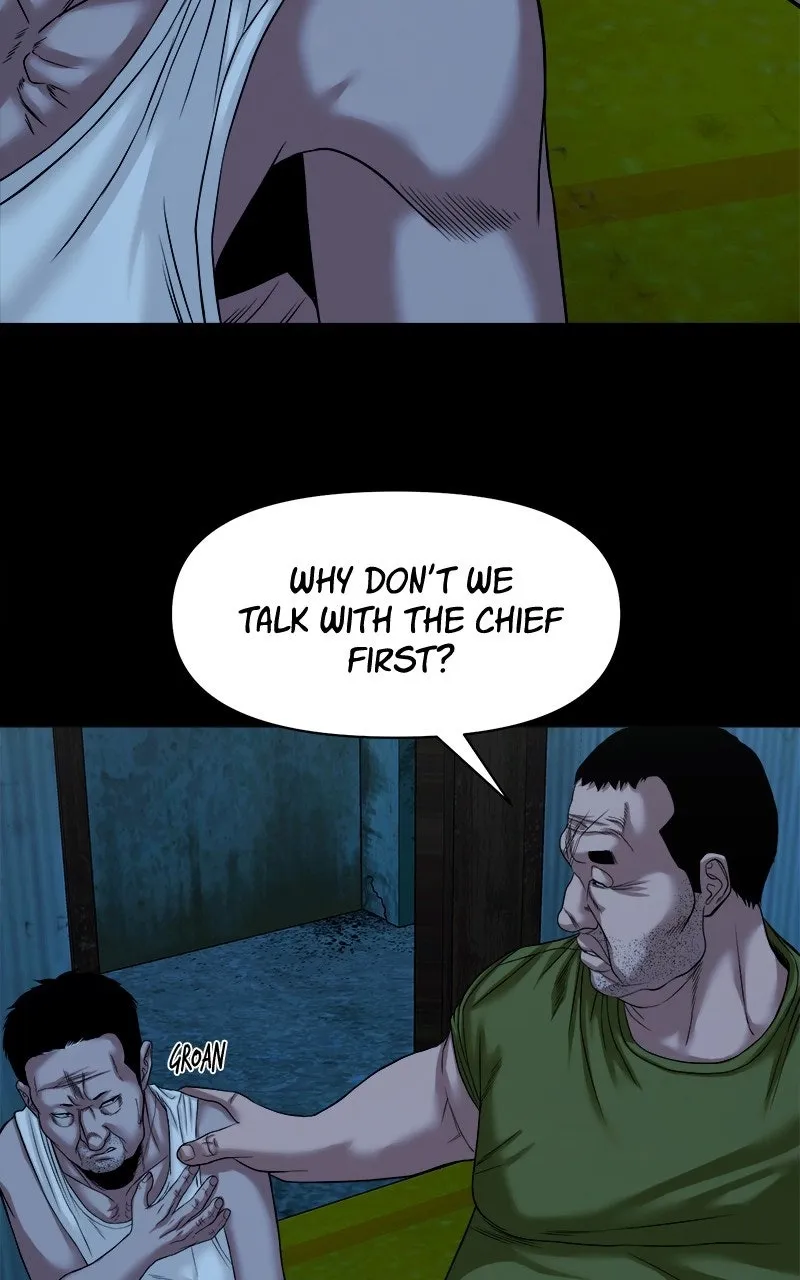 The Gwichon Village Mystery Chapter 47 Page 84