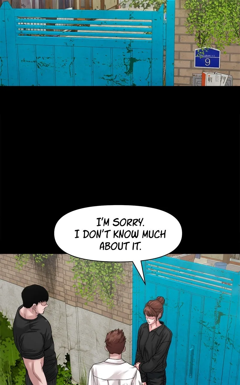 The Gwichon Village Mystery Chapter 47 Page 88