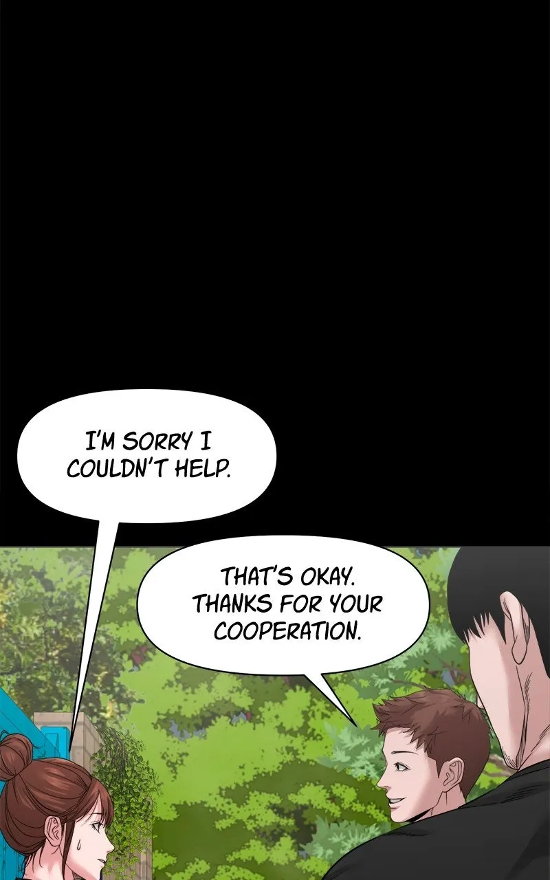 The Gwichon Village Mystery Chapter 47 Page 93