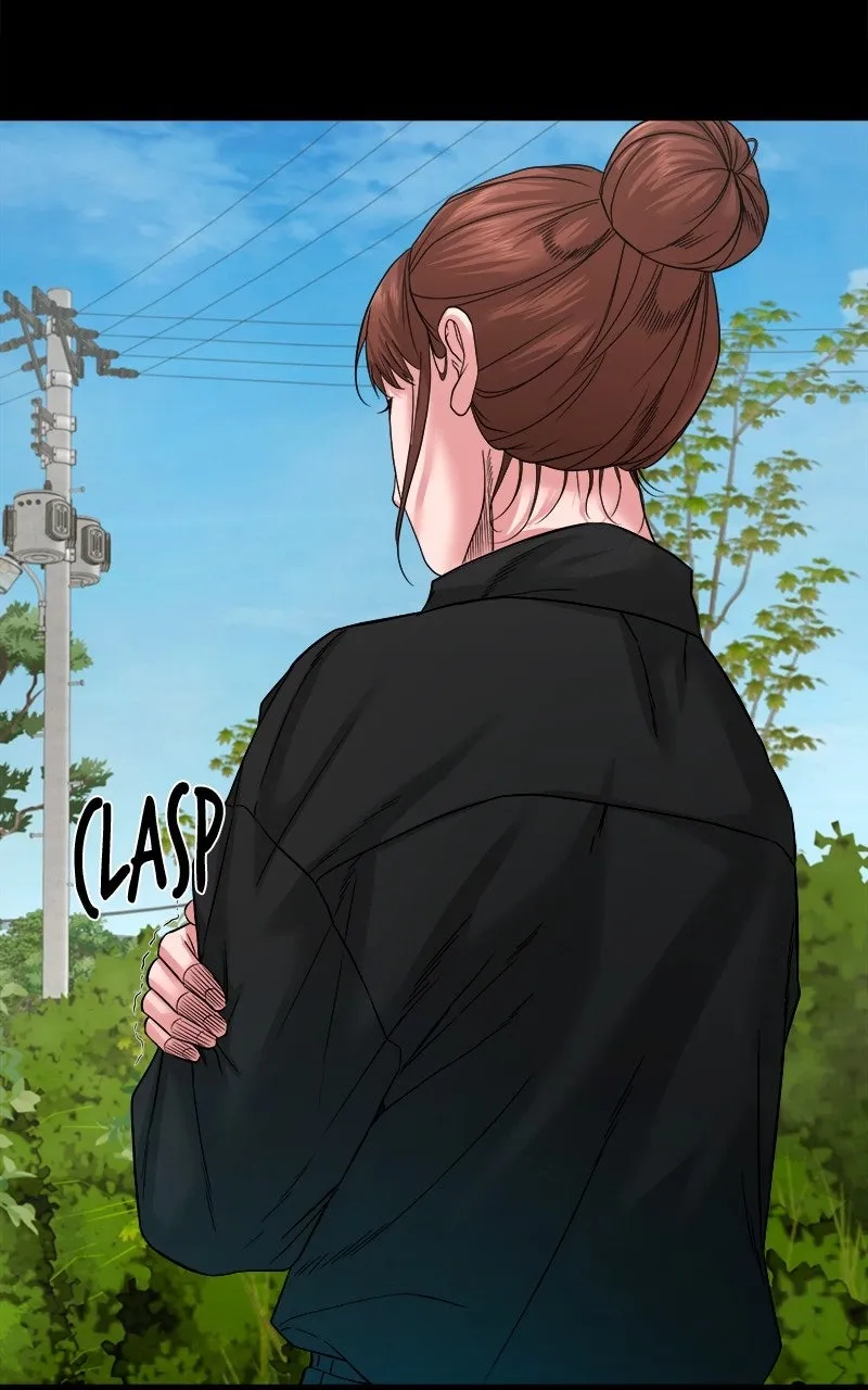 The Gwichon Village Mystery Chapter 47 Page 97
