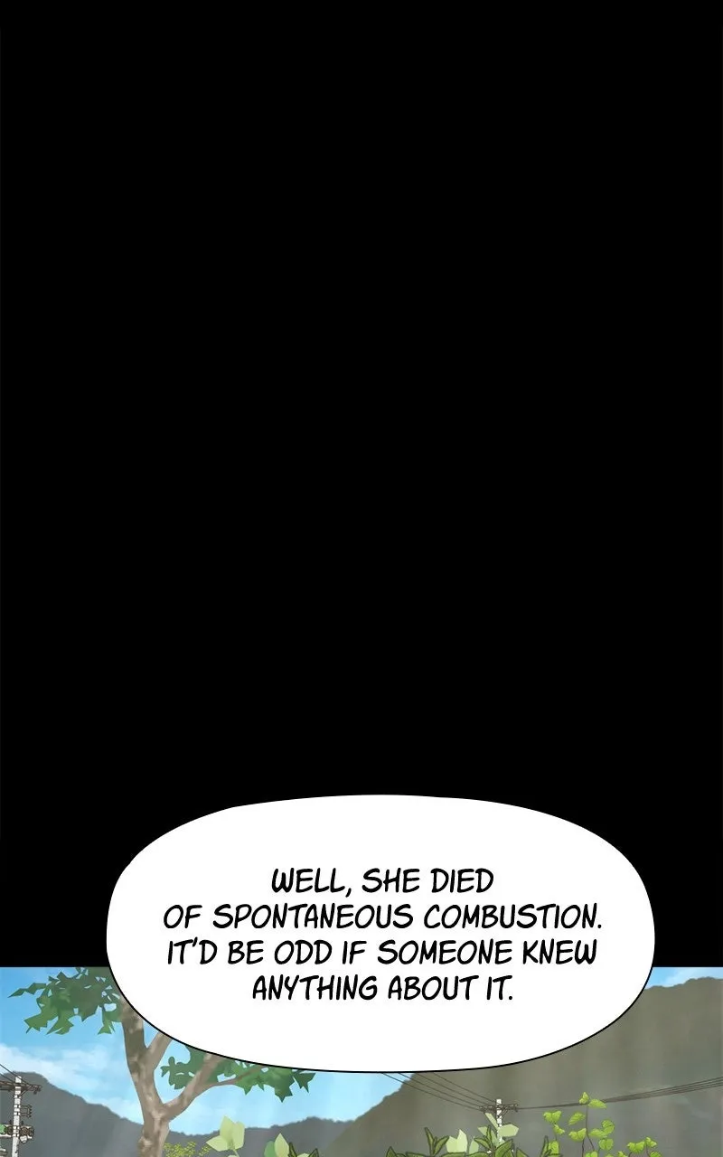 The Gwichon Village Mystery Chapter 47 Page 98