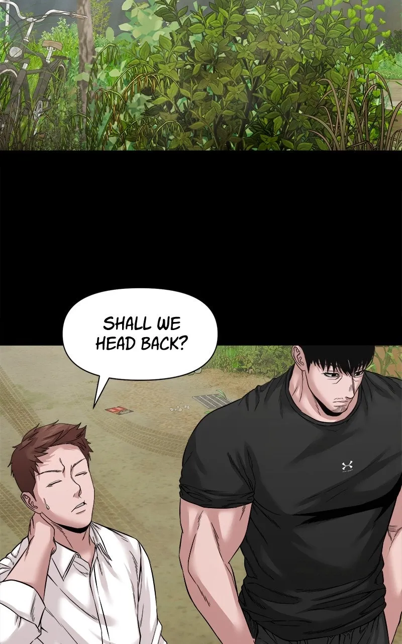 The Gwichon Village Mystery Chapter 47 Page 99