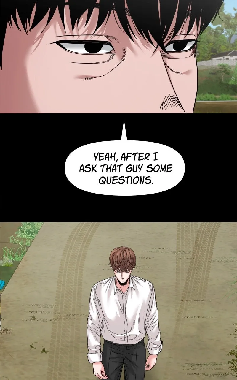 The Gwichon Village Mystery Chapter 47 Page 101
