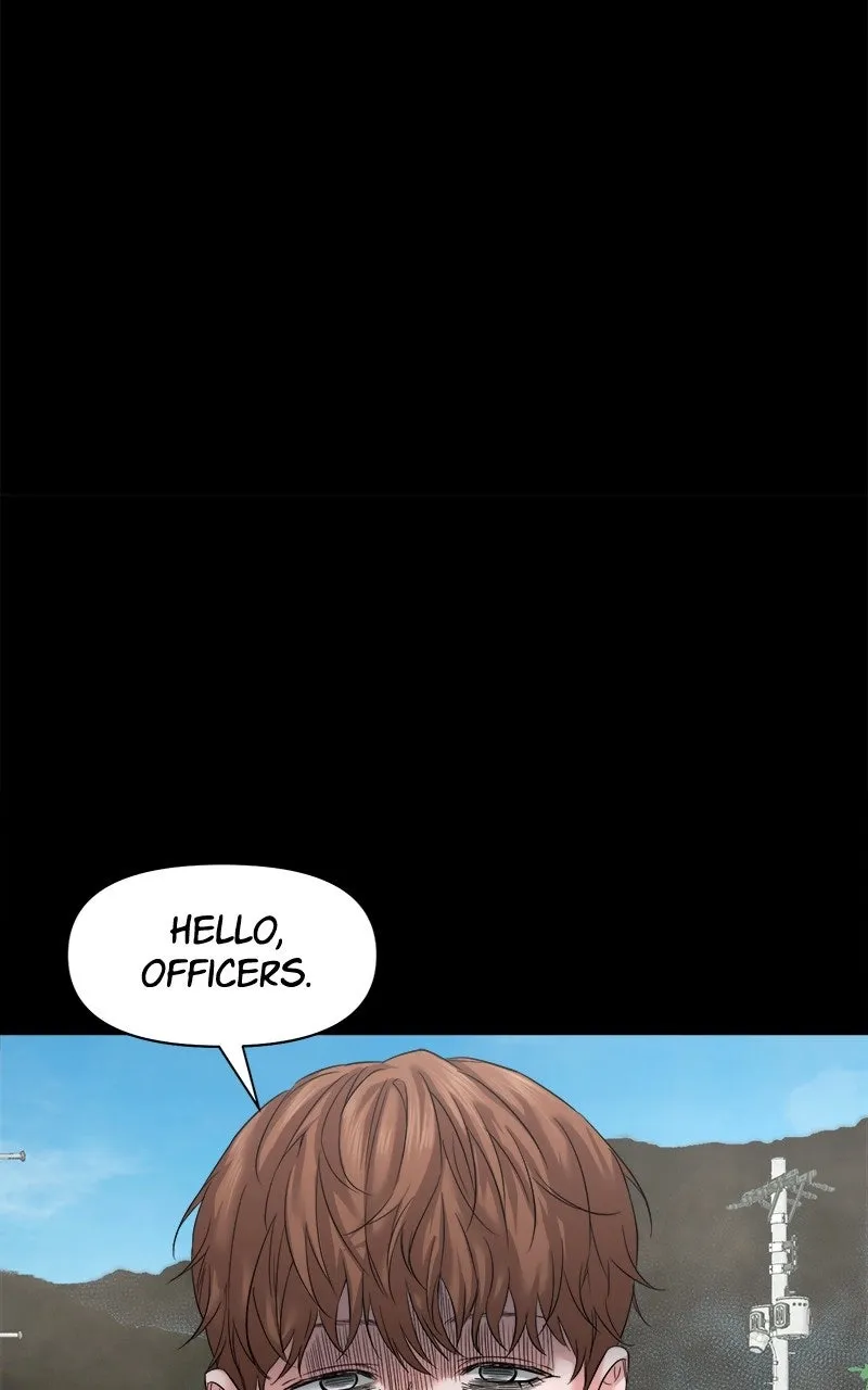 The Gwichon Village Mystery Chapter 47 Page 103