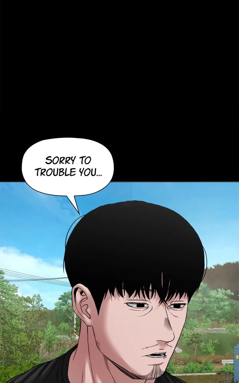 The Gwichon Village Mystery Chapter 47 Page 106