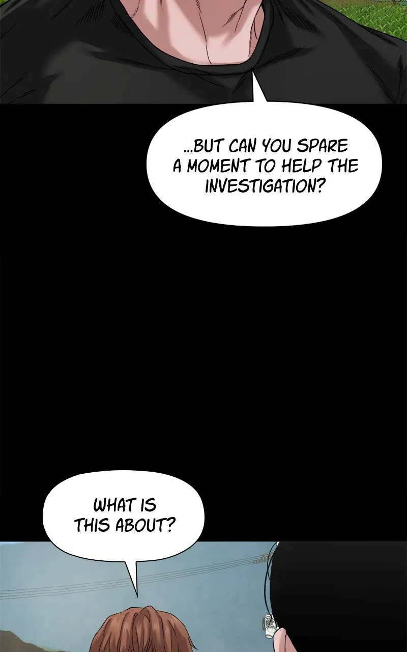 The Gwichon Village Mystery Chapter 47 Page 107