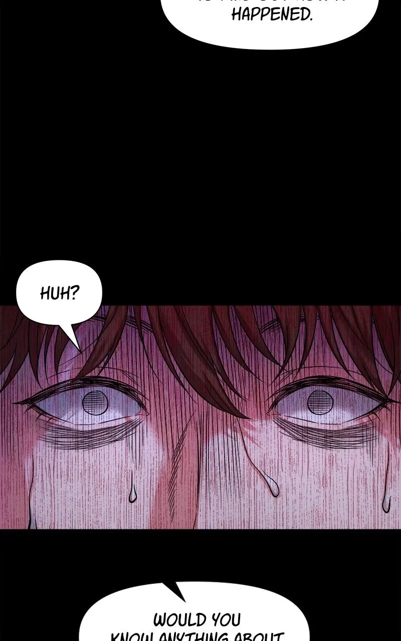 The Gwichon Village Mystery Chapter 47 Page 110