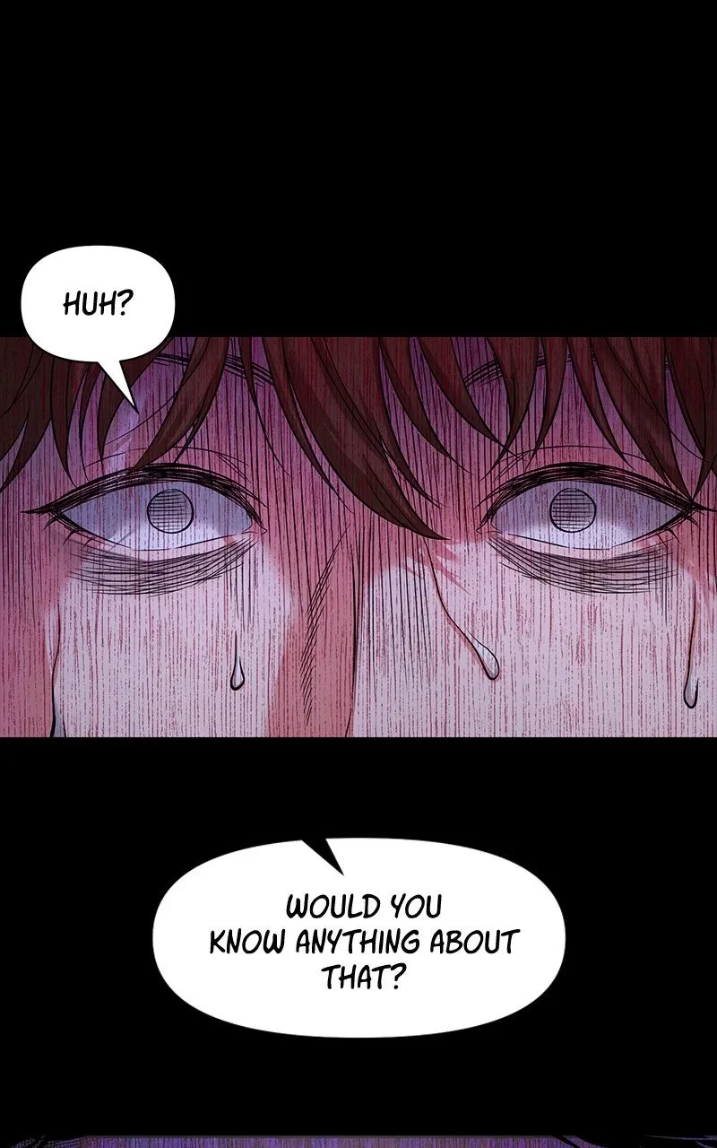 The Gwichon Village Mystery Chapter 48 Page 1