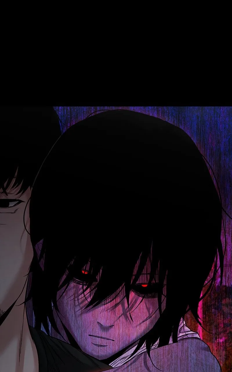 The Gwichon Village Mystery Chapter 48 Page 3