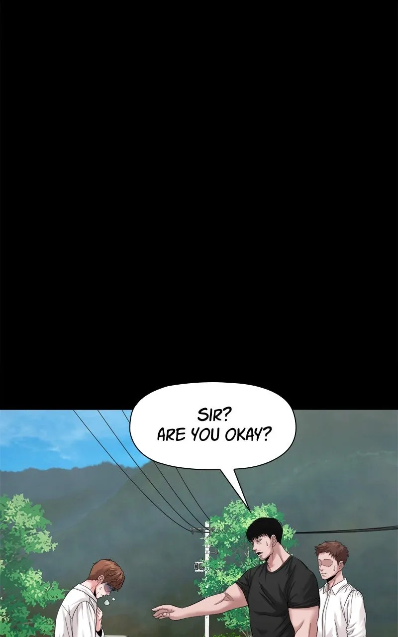 The Gwichon Village Mystery Chapter 48 Page 6