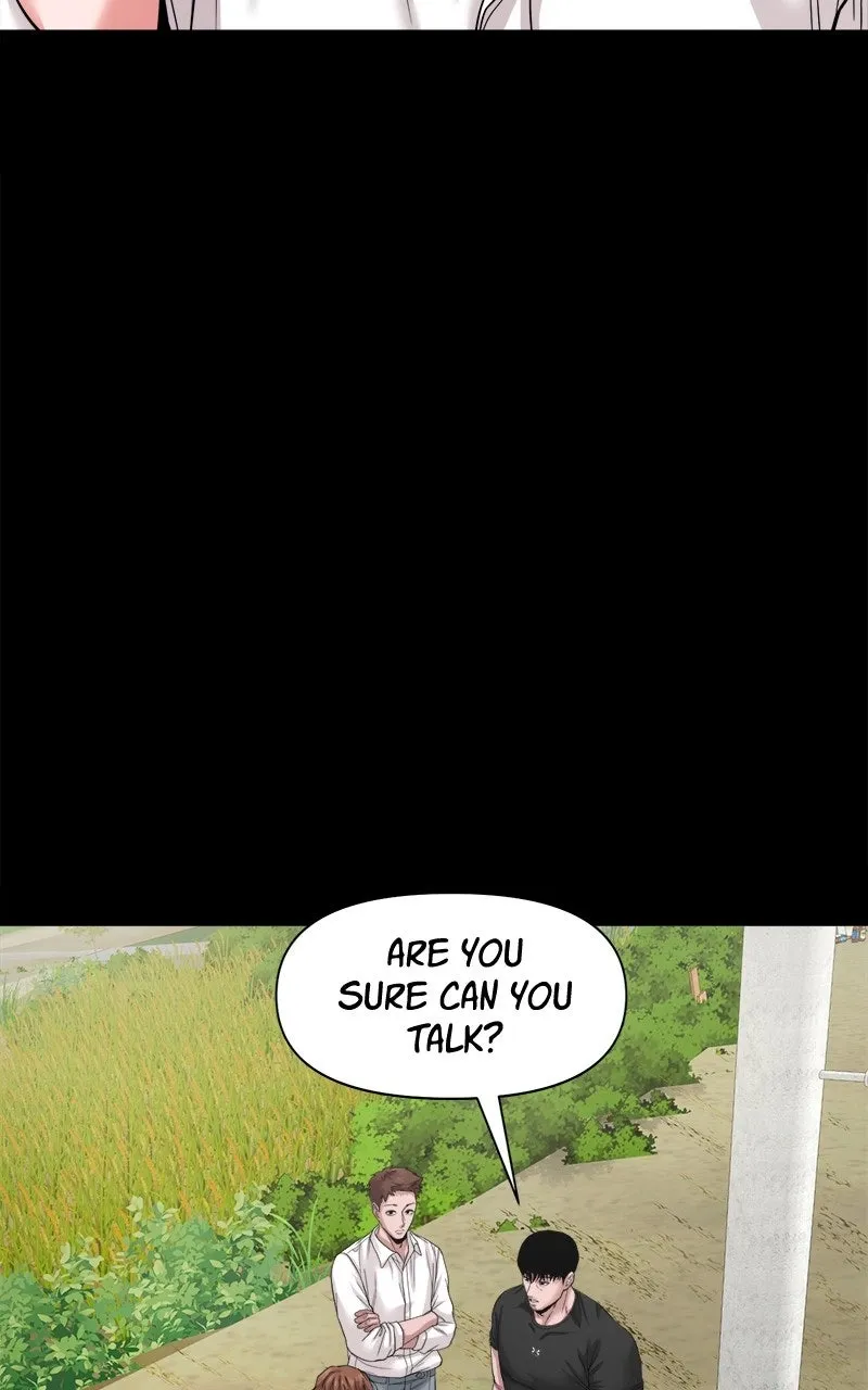 The Gwichon Village Mystery Chapter 48 Page 21