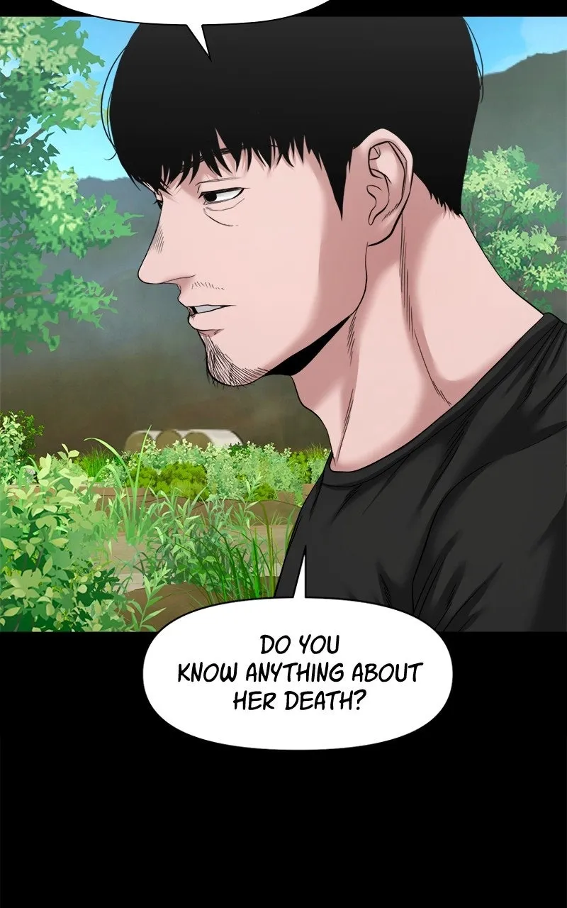 The Gwichon Village Mystery Chapter 48 Page 23