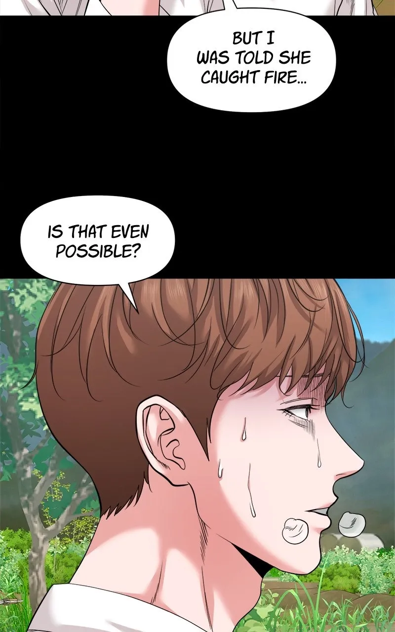 The Gwichon Village Mystery Chapter 48 Page 25