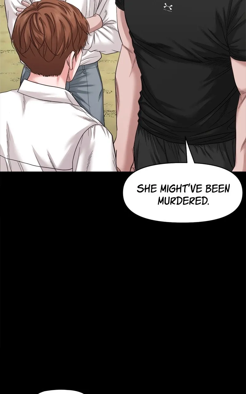 The Gwichon Village Mystery Chapter 48 Page 27