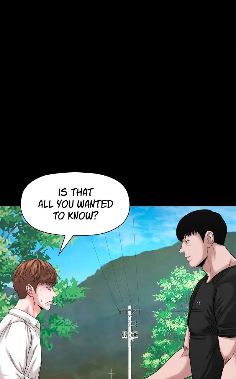 The Gwichon Village Mystery Chapter 48 Page 30