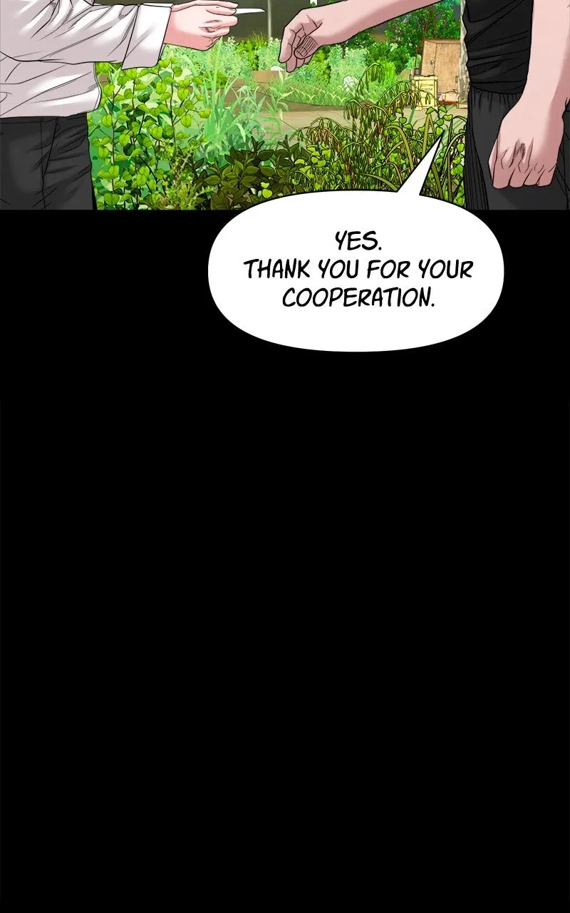 The Gwichon Village Mystery Chapter 48 Page 31