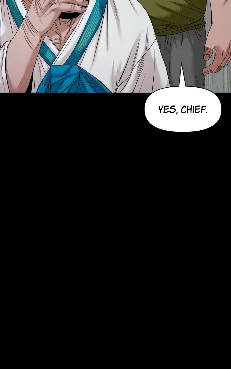 The Gwichon Village Mystery Chapter 48 Page 41