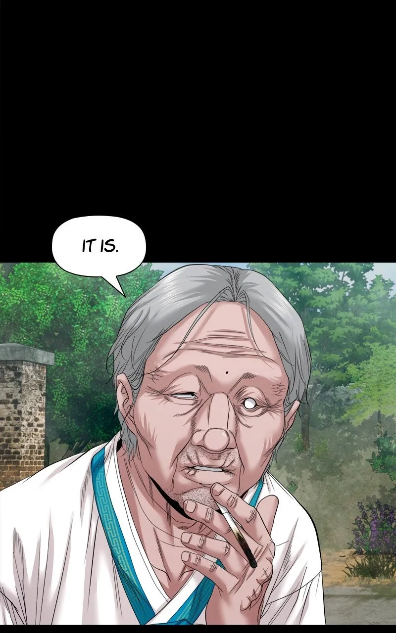 The Gwichon Village Mystery Chapter 48 Page 46