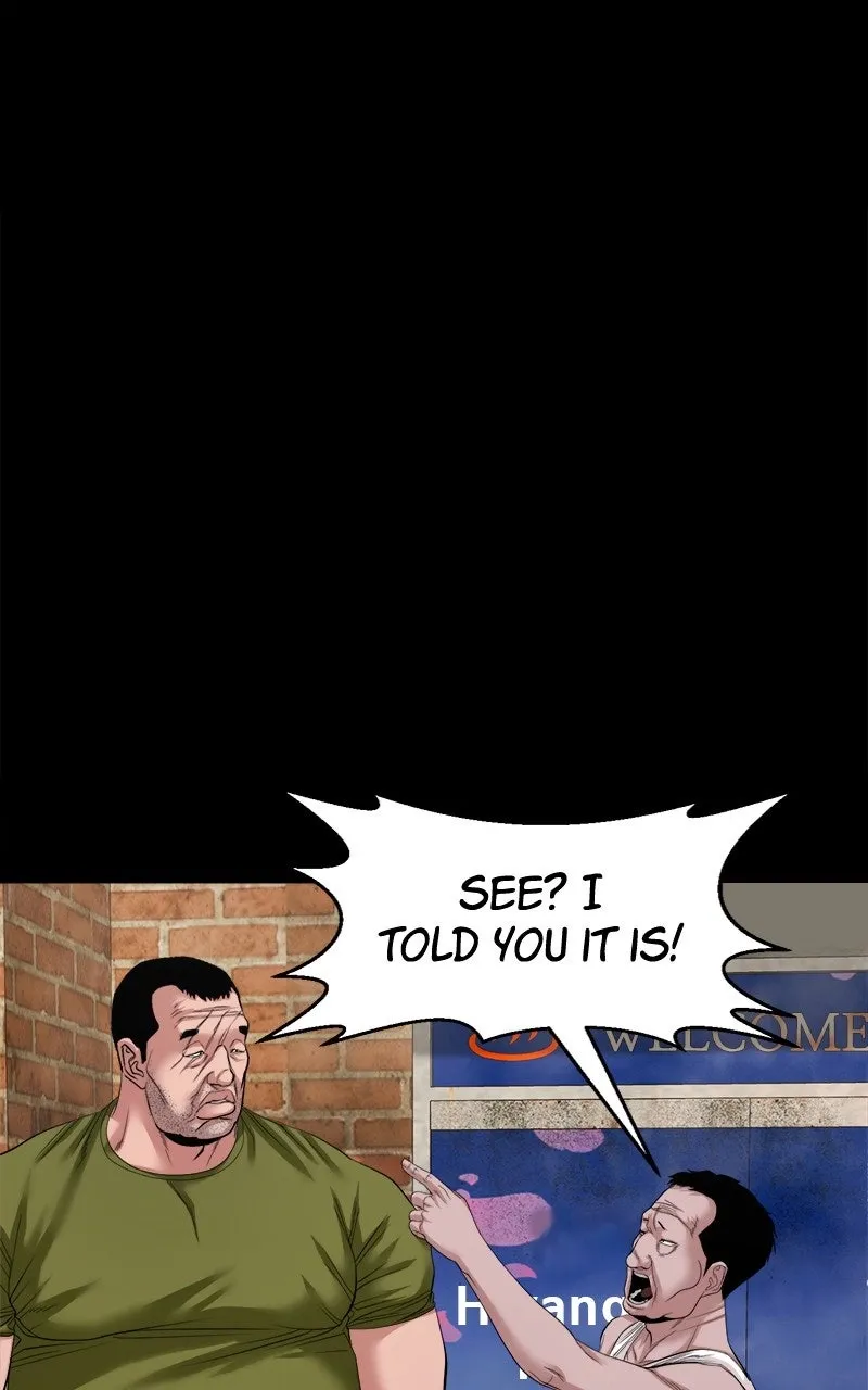 The Gwichon Village Mystery Chapter 48 Page 47