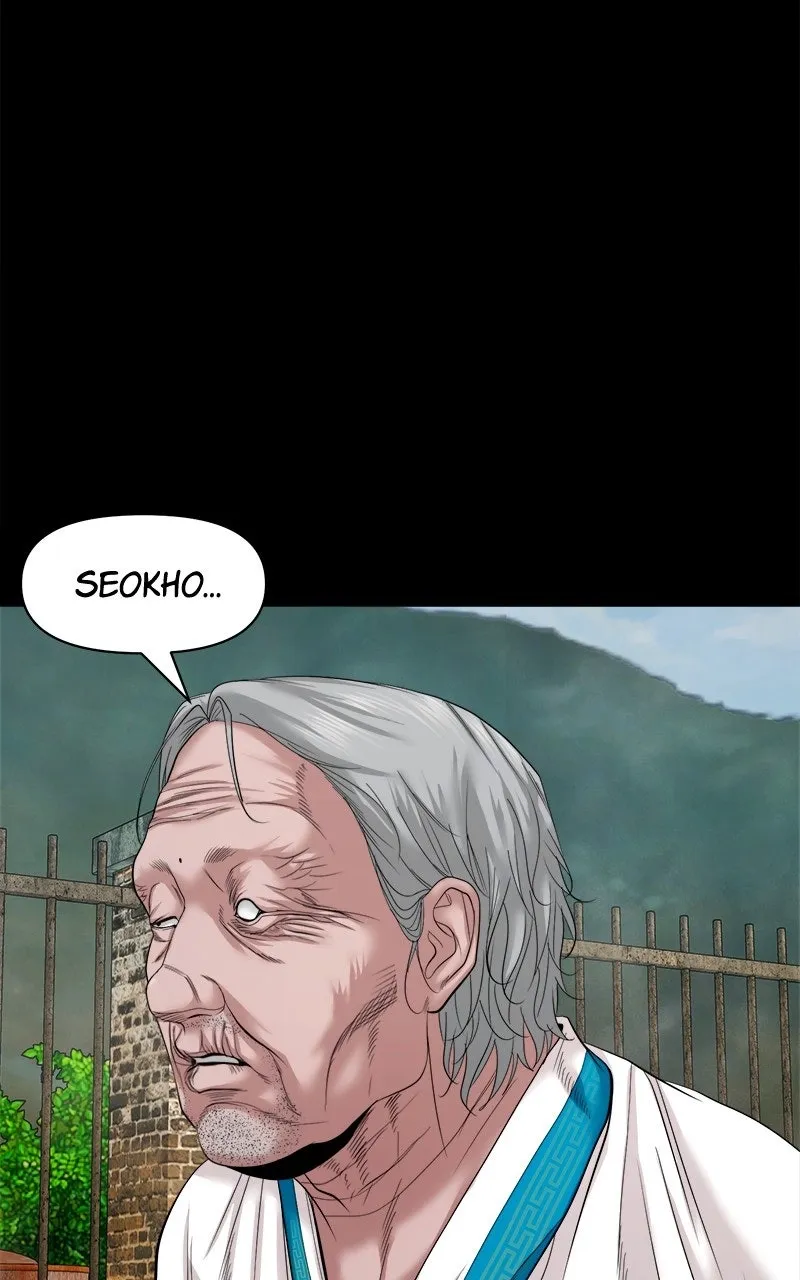 The Gwichon Village Mystery Chapter 48 Page 50