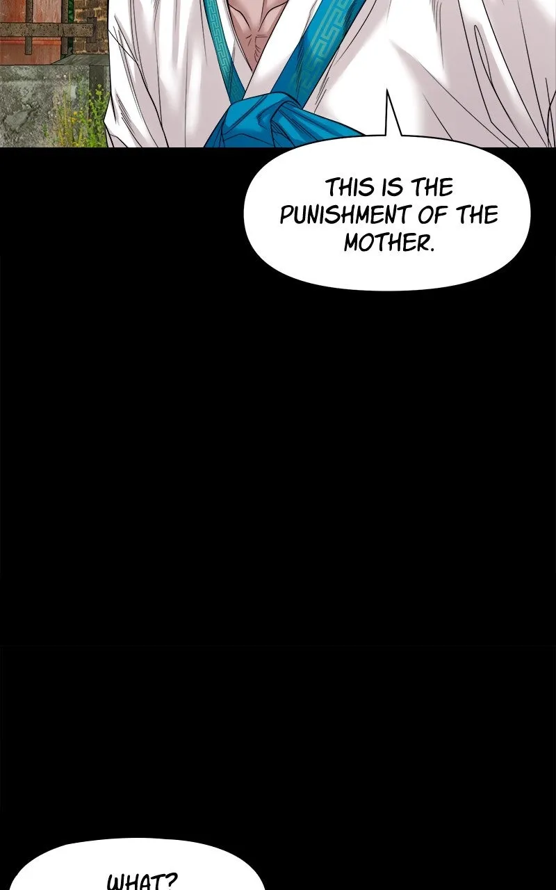 The Gwichon Village Mystery Chapter 48 Page 51