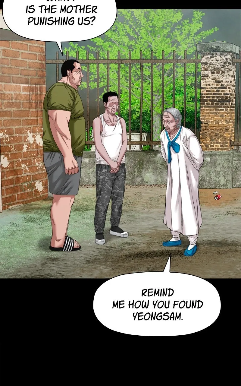 The Gwichon Village Mystery Chapter 48 Page 52
