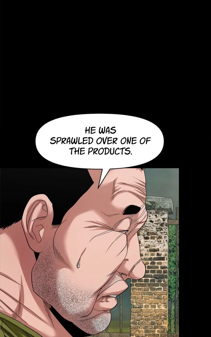 The Gwichon Village Mystery Chapter 48 Page 53